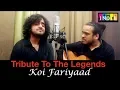 Download Lagu Koi Fariyaad | Tribute To The Legends Part 11 | Jagjit Singh | Aabhas Shreyas | One Take Video
