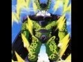 Lagu DBZ soundtrack saga de Cell