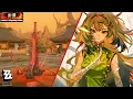 Lagu Qingming Realm Battle Theme (Sword Seeker Chronicles) | Zenless Zone Zero 2.5