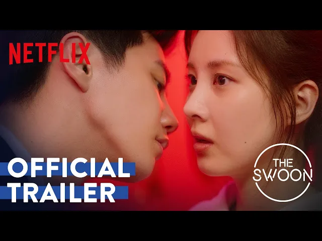 Official Trailer [ENG SUB]