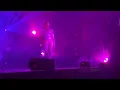Snoh Aalegra “Neon Peach feat. Tyler, The Creator” Live at The Fillmore in Philadelphia, PA