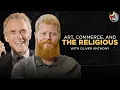 Striking the Chord of an Entire Country Oliver Anthony EP 382