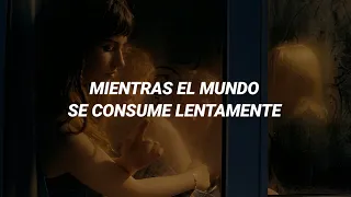 Florence Road - Rabbits Can Swim | Subtitulada al Español | Lyrics