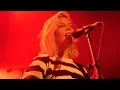 Download Lagu Alvvays - Party police - Live Paris 2018