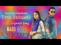 Download Lagu Dada Badmash Dj Remix Hard Bass || Kaptaan \u0026 Pranjal Dahiya Dj ¦¦ New Haryanvi Remix Song 2023 ||