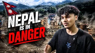 NEPAL FLASH FLOOD: 14 Missing After Disaster!