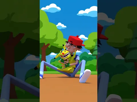 Las animaciones más extrañas recopiladas en un video