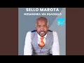Download Lagu MOSAMARIA WA KGAOGELO (Radio Edit)