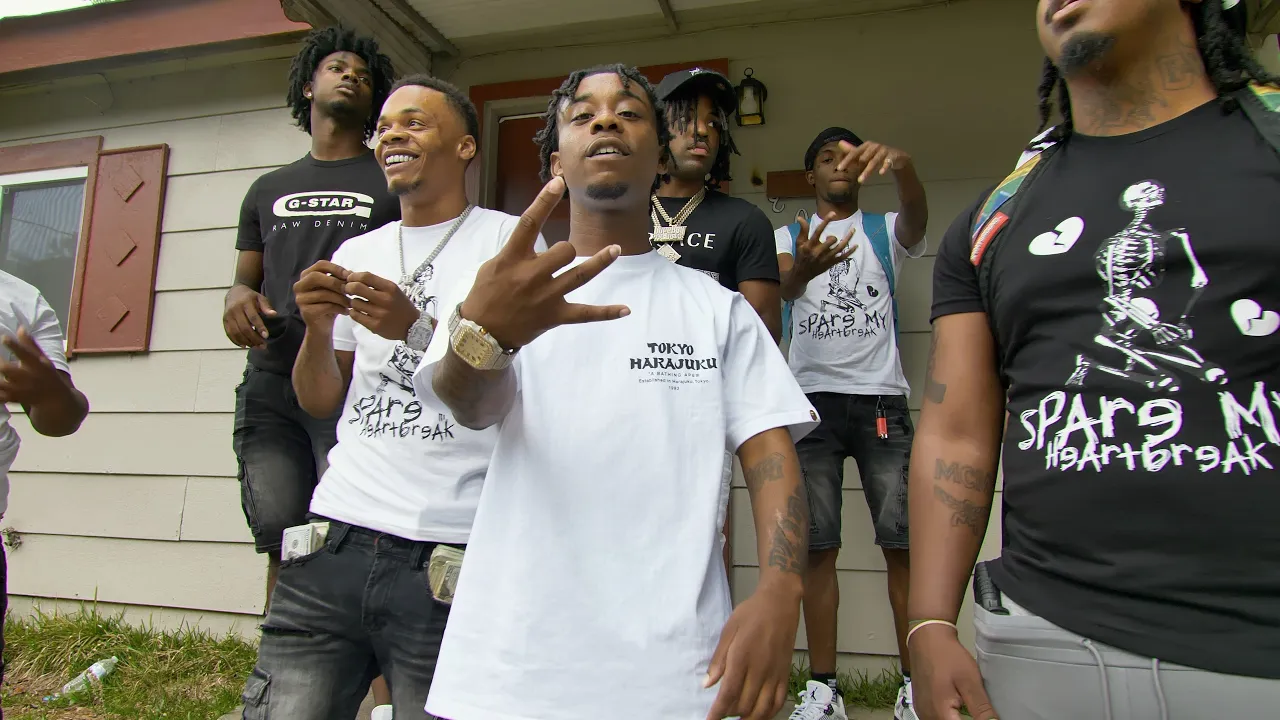 KOK DUKE - "WORK FLOW" @KOSMODIDIT