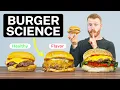This 22 minute will change how you think about Smash Burgers