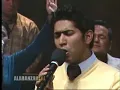 Mark Gutierrez leads Majestad Live on TBN