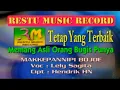 LELY SAGITA - MAKKEPANNI' PI BOJOE (OFFICIAL MUSIC VIDEO)