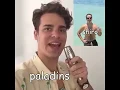 voltron as vines because i m dying inside