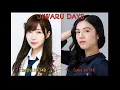 Download Lagu JIWARU DAYS - Sashihara Rino HKT48 and Gabriella Margareth JKT48 Graduation's song.