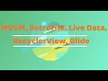 FULL COURSE ANDROID - VM Retrofit2 Live Data Recyclerview Glide API Call Java 2020