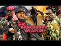 Lagu DANGEROUS WEAPON | SYLVESTER MADU LATEST 2025 NOLLYWOOD ACTION MOVIE
