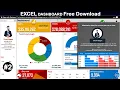 ANALYZING and VISUALIZING data with EXCEL