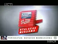 Download Lagu iD RCTi SPORTS + OBB LA LIGA 2010-2014 + DJARUM SUPER SOCCER GG INTERNATIONAL GG MERAH + EXTRA JOSS