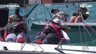 Sailing World on Water News January 08.21 Port Tack Starts, Vendee, ac 36th, INEOS’ Boat Gitana more