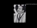 Taqdeer Ka Fasana - M Rafi
