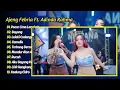 Ajeng Febria Ft Adinda Rahma - PACAR LIMA LANGKAH - SAYANG - LELAKI CADANGAN || DANGDUT TERBARU 2025