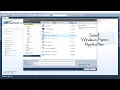 how to create attendance register in windows - form