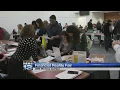 Credit union hosts financial literacy event for Albuquerque students
