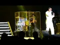 Jaheim LIVE. JUST IN CASE killed it.