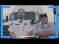 Walmart offers truck driver training to workers Morning in America