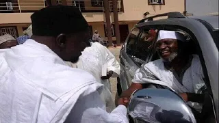 allahuakbar matasa ku tashi ku koyi aikin hannu sheik albani zaria