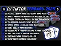 Download Lagu DJ TIKTOK TERBARU 2025🎵DJ MANGU - SIAPA YANG TAU SIAPA YANG MAU🎵 DJ NANATI PASTI KAU MENGERTI 🔥