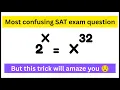 Only 1 Can Solve This Math Challenge A Nice Exponent Problem Maths Olympiad