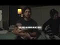 Still Bleeding – Official Music Video | Dad Got Bars