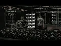 Download Lagu Trap \u0026 Rap Gym Workout Music Mix (LilBaby, Kendrick Lamar, Dababy)