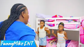 Almost Set The House On Fire Ep 1 Big Tasha s House