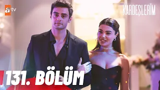 Kardeşlerim 131 Bölüm Atvturkiye 