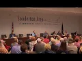 Tense school board meeting as members resign get reelected on Thanksgiving