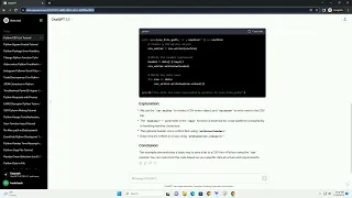 How do I save a list to a CSV in Python