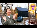 Minnesota s Brand New Cabin au Nord in Pequot Lakes 10 Best Stays in Minnesota