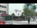 Demolition begins at old Broward County Courthouse years after closure
