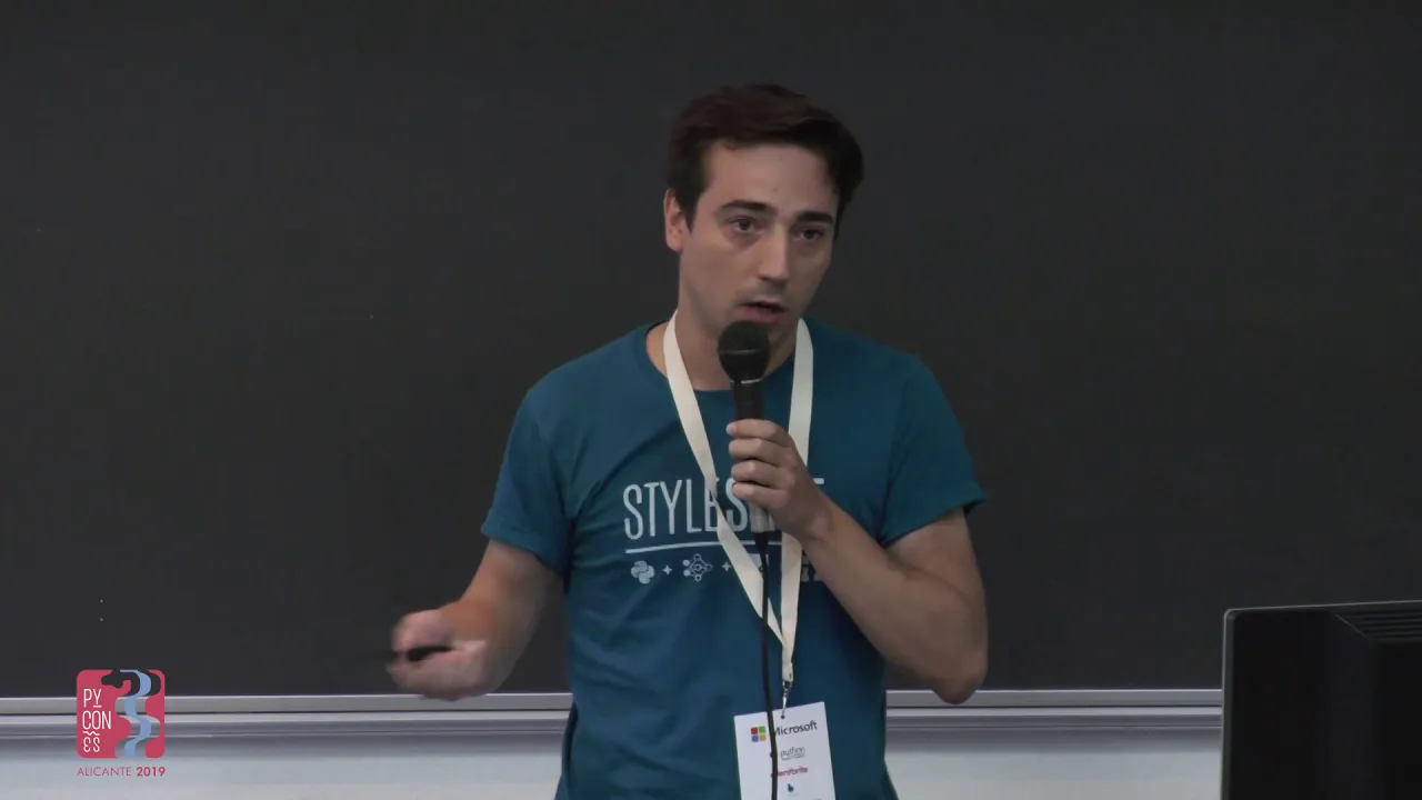 Image from Python para calentar tu casa