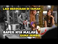 Download Lagu LAGI BERDUAAN DI TAMAN !!! CEWEK CANTIK INI MALAH BAPER SAMA GEMBEL