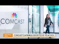 Comcast Broadband Losses Counter Streaming Media Gains