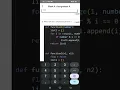 Programming in Java Week 4 NPTEL Answers July 2024