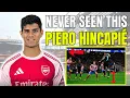 Download Lagu Is This Arsenal's Next Star Defender? PIERO HINCAPIÉ