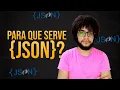 O que e JSON