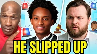 Nolan Wells’ Friends’ Lawyer Just THREW THEM UNDER THE BUS