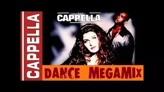 Download Capella   Megamix MP3
