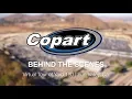 Tour Copart Sun Valley CA Location 180 Behind the Scenes