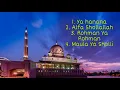 Download Lagu MasyaAllah... Sholawat Penyejuk Hati (Fahreza Anwar)